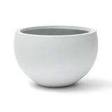 Cyrus Planter Small White