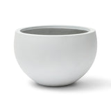 Cyrus Planter Small White