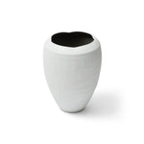 Hudson Pot Large White