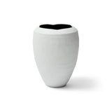 Hudson Pot Large White