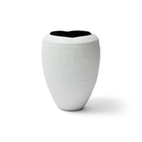 Hudson Pot Large White