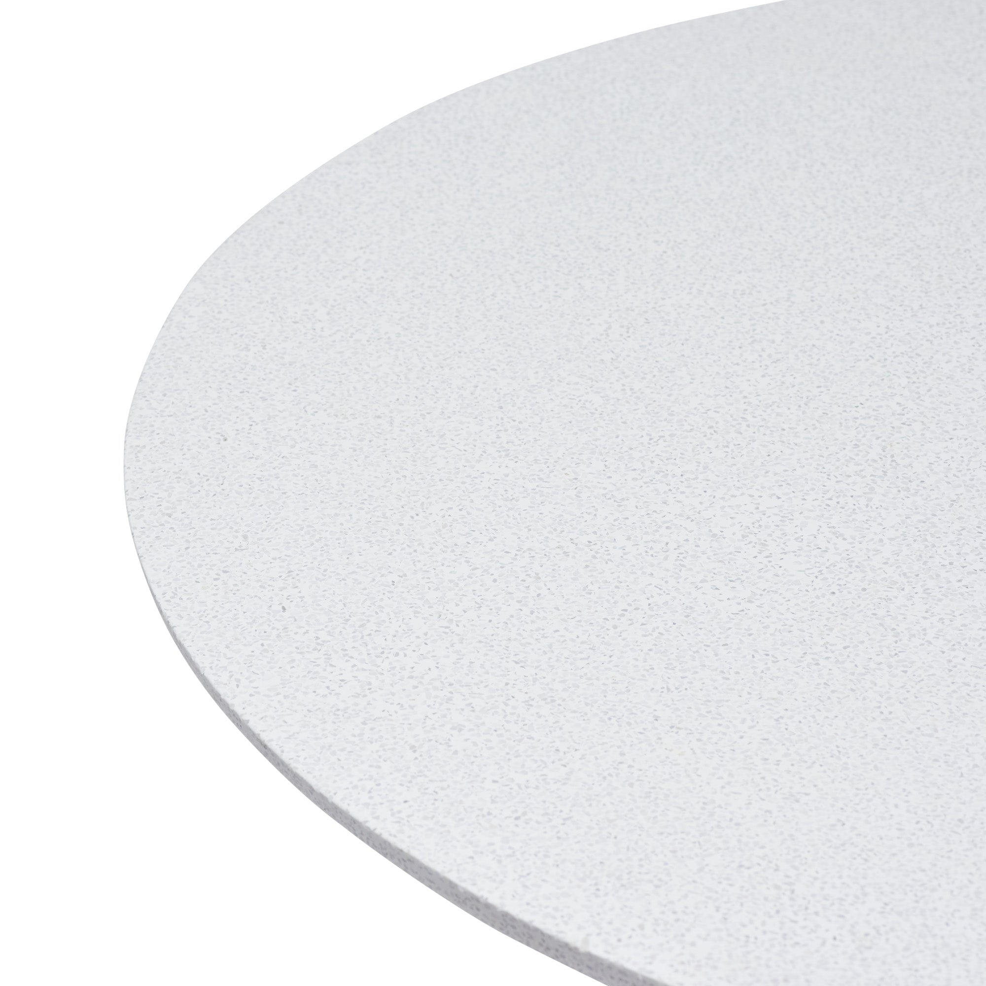 Avalon Outdoor Cafe Table White