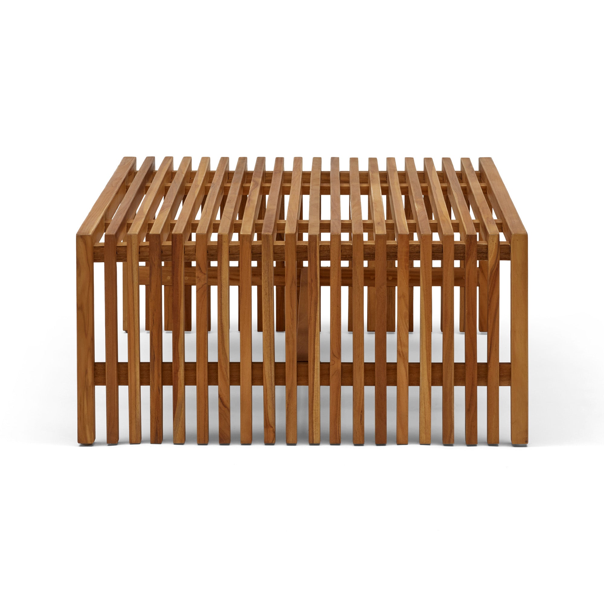 Osaka Outdoor Coffee Table Natural