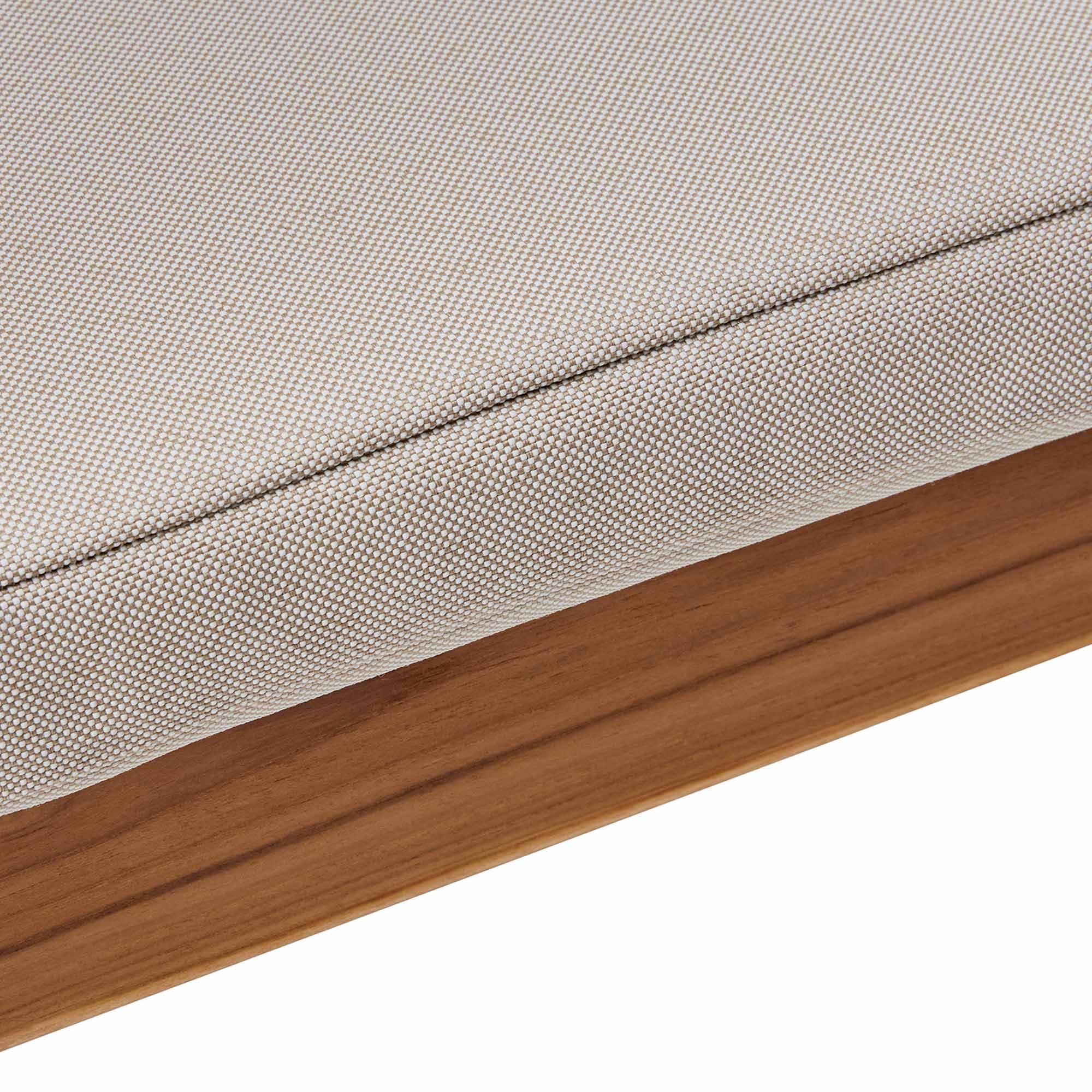 Java Outdoor Dining Chair Natural