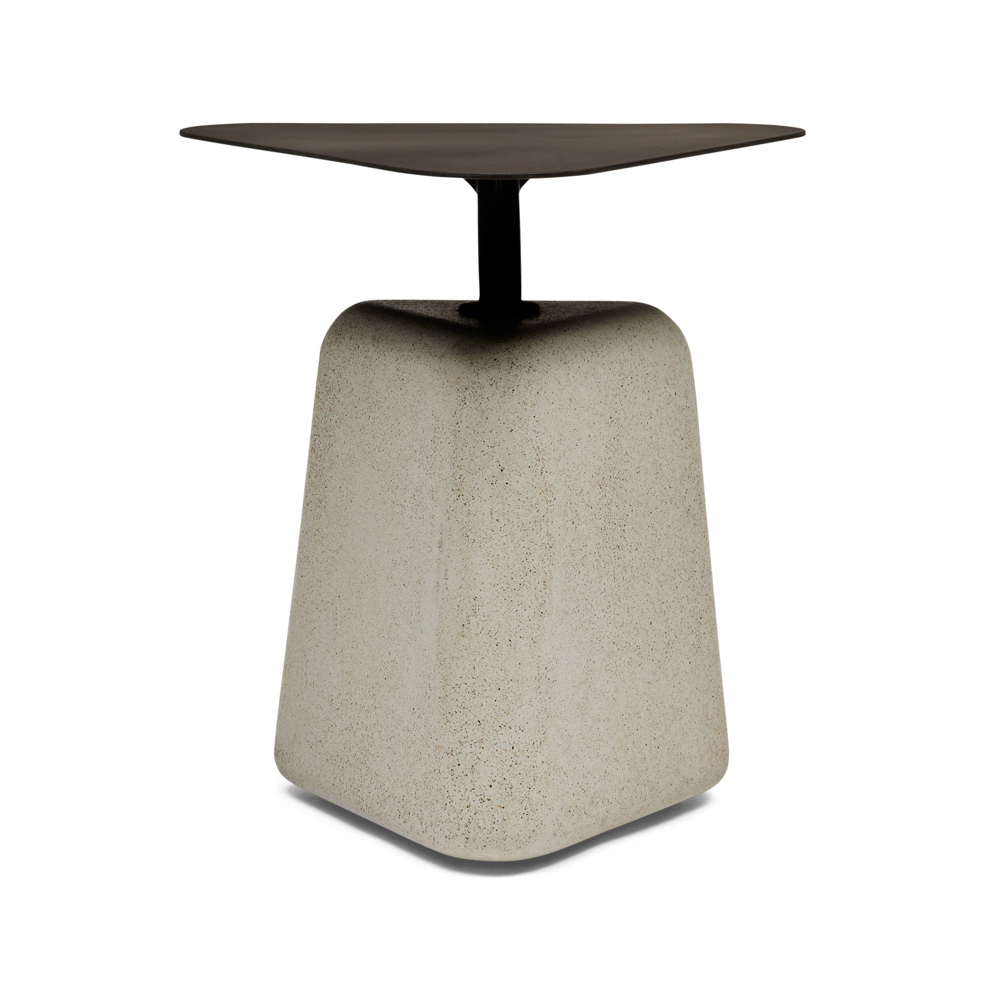 Alto Outdoor Side Table