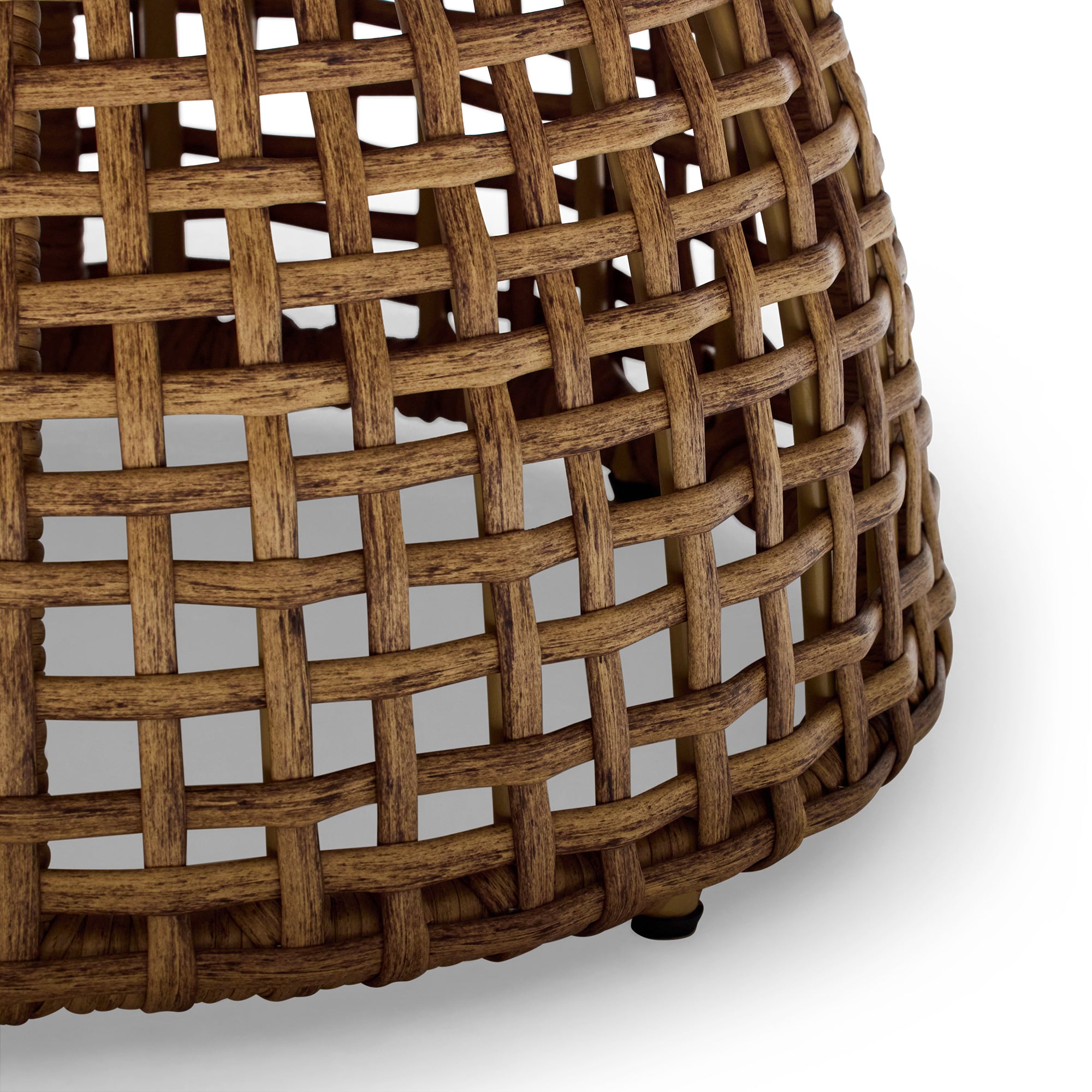 Mesa Outdoor Coffee Table Grey