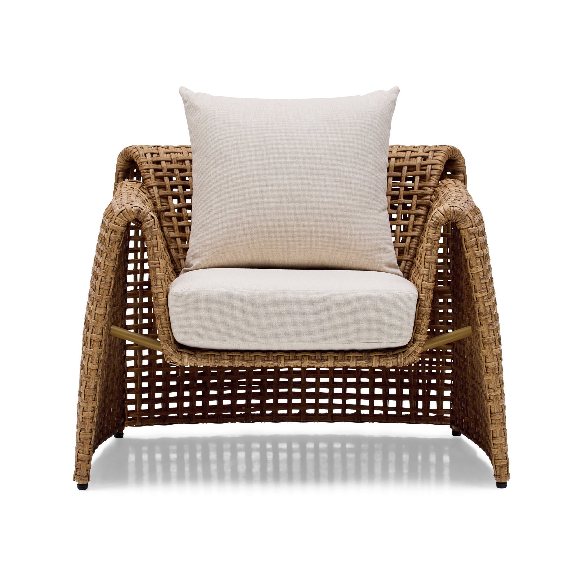 Mesa Outdoor Chair