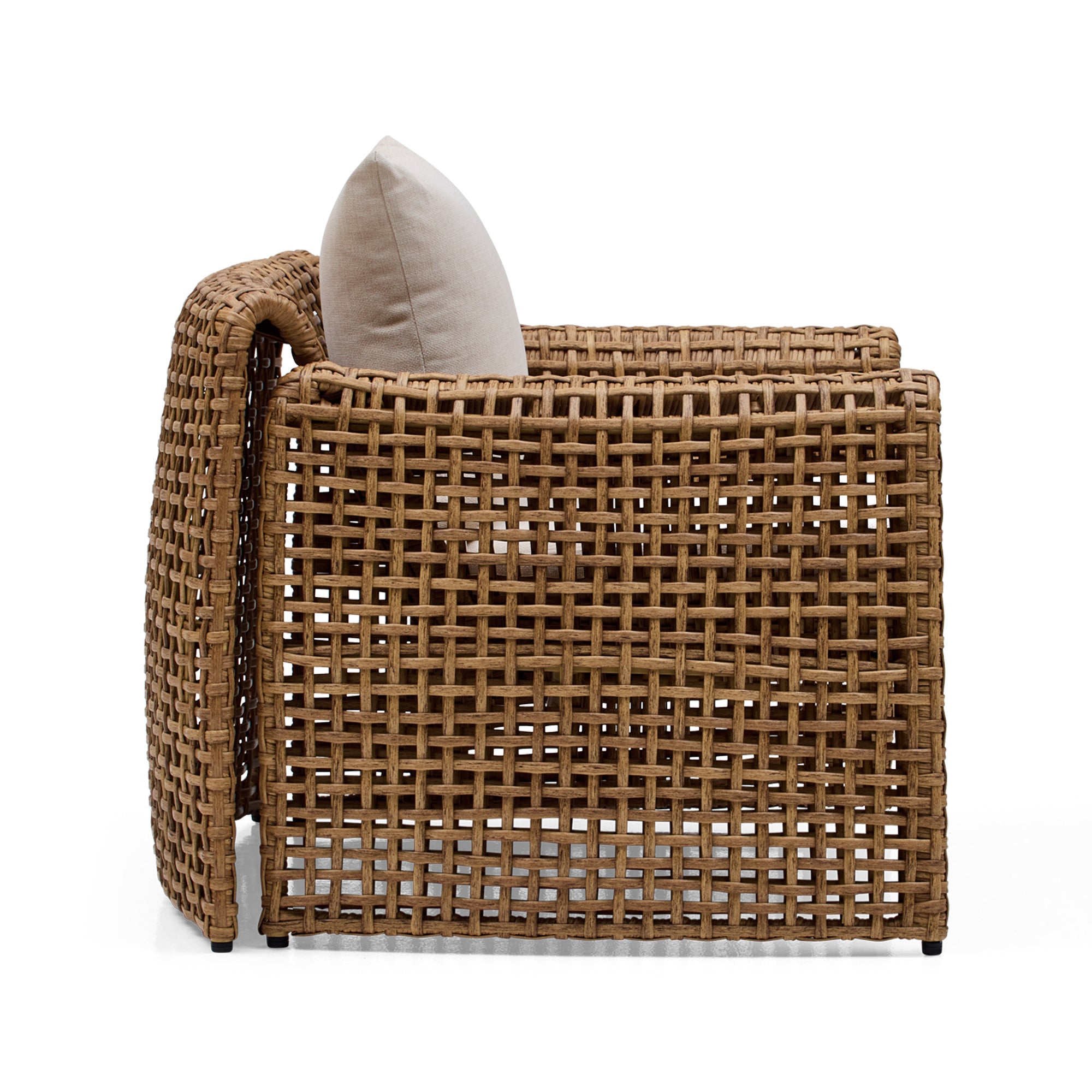 Mesa Outdoor Chair