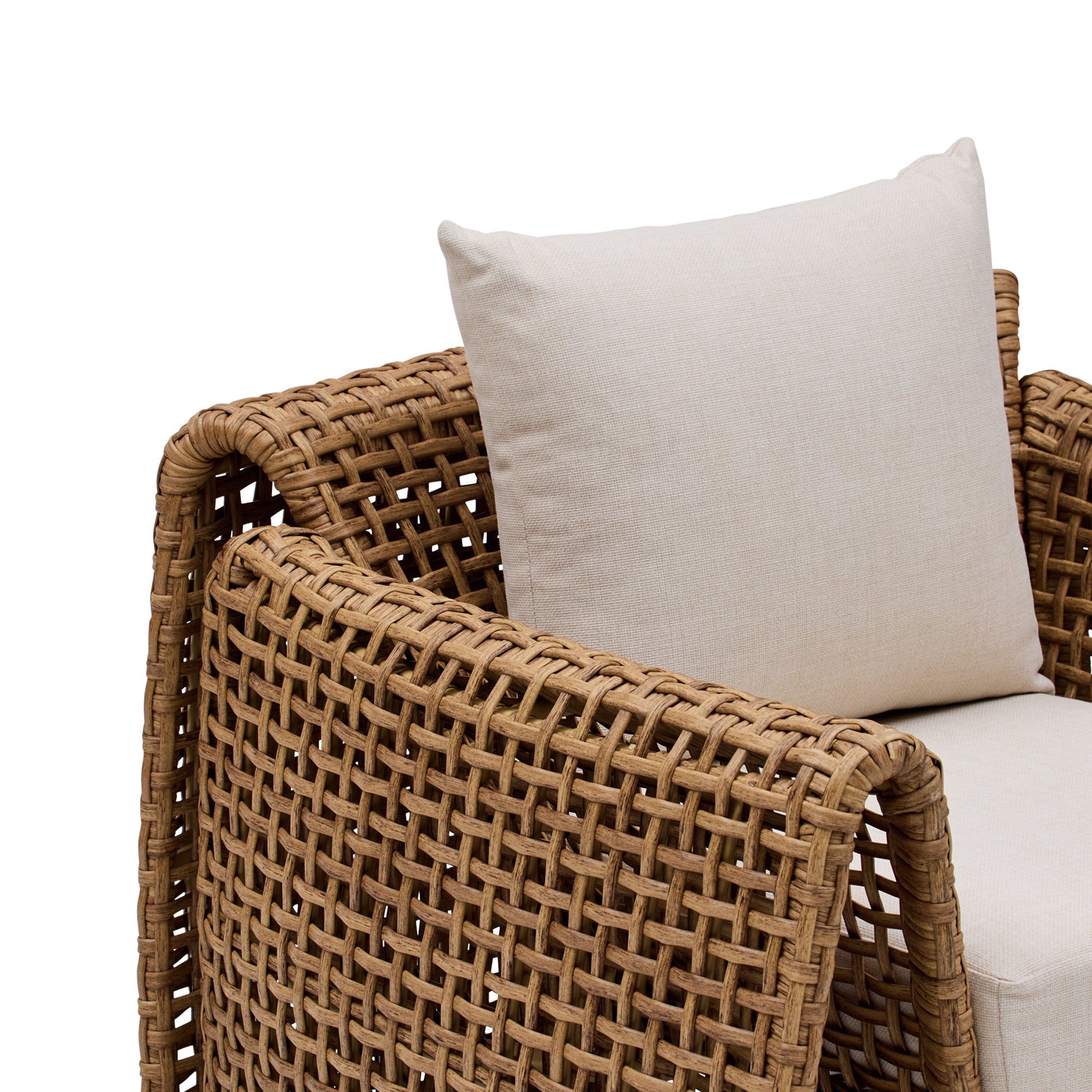 Mesa Outdoor Chair