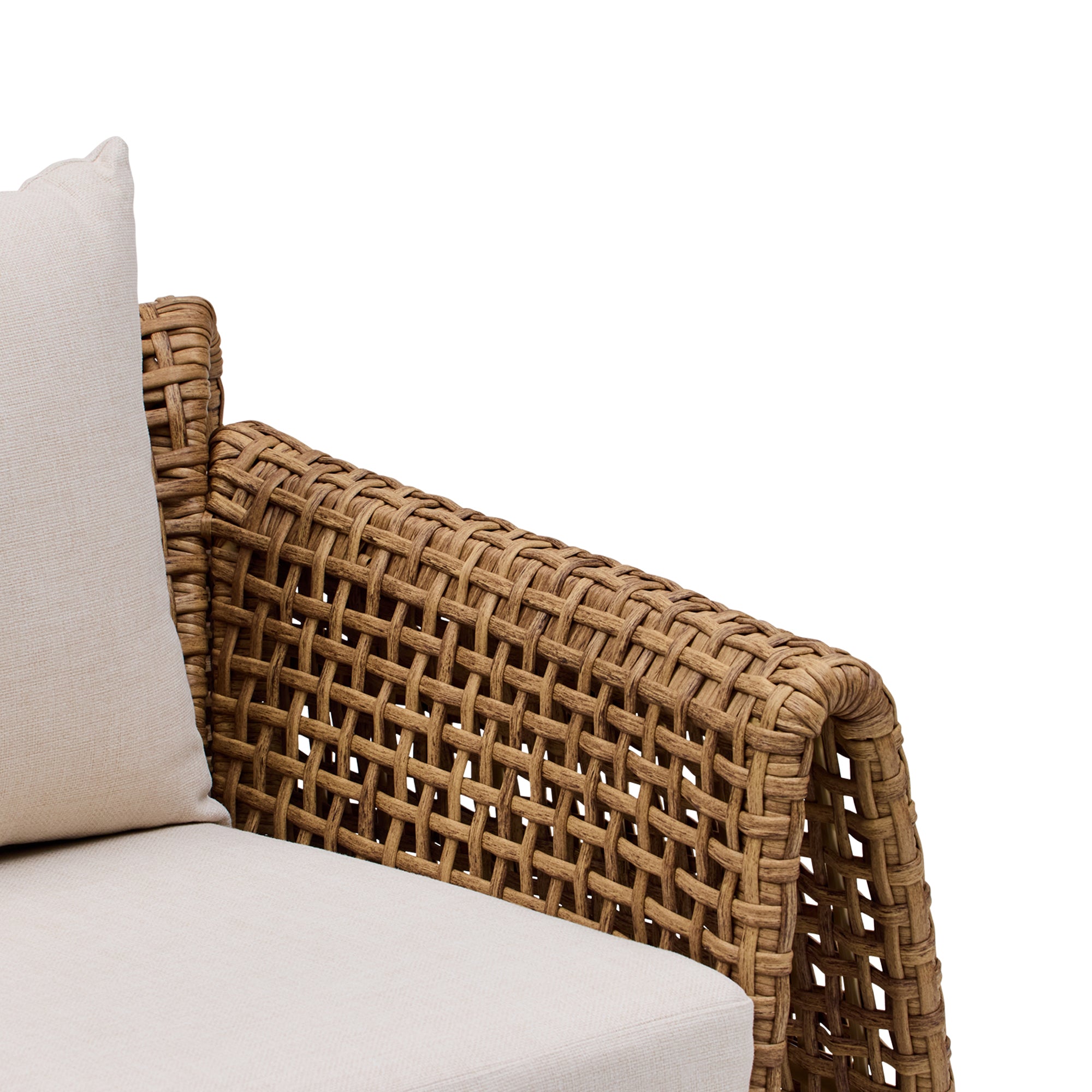 Mesa Outdoor Chair