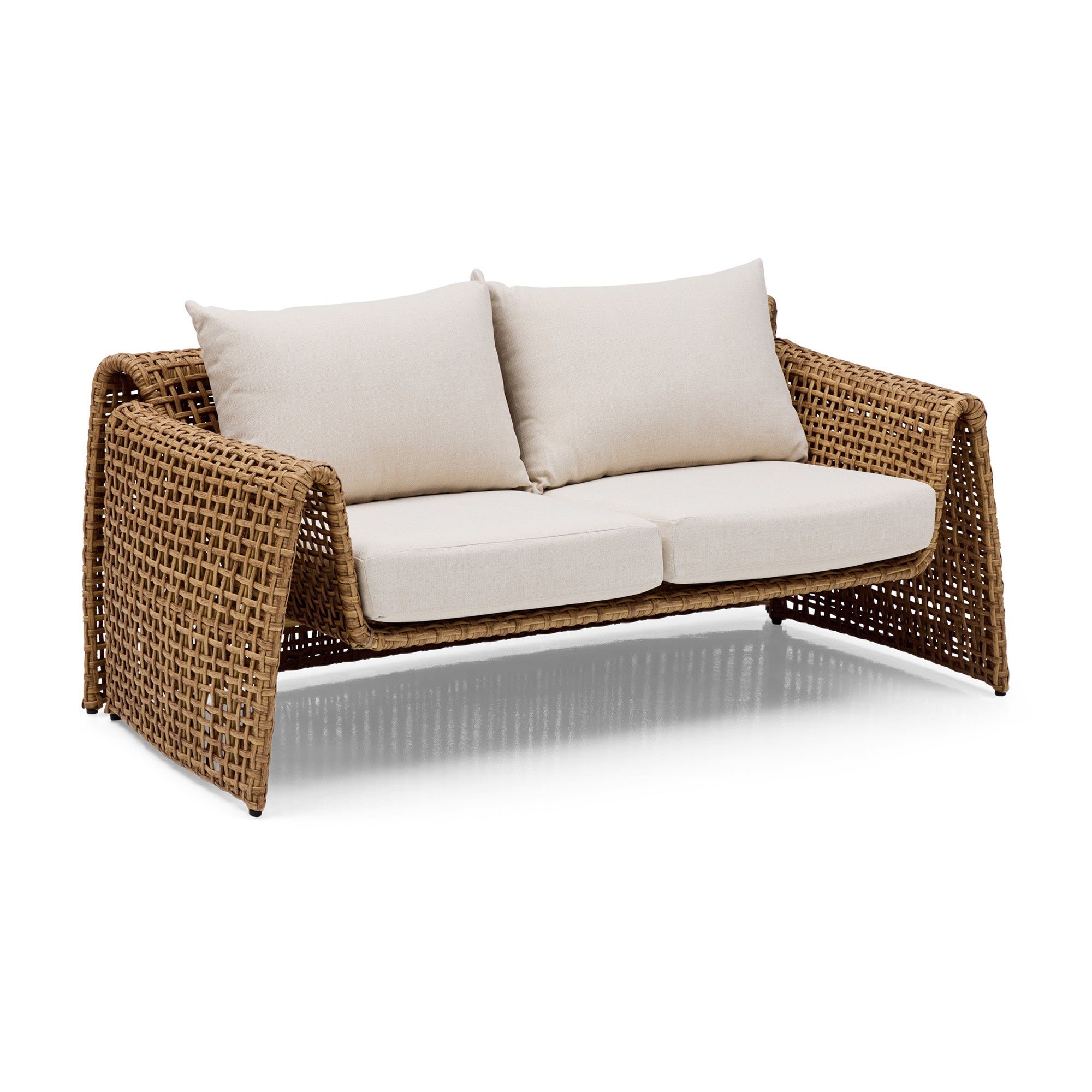 Mesa Outdoor Sofa