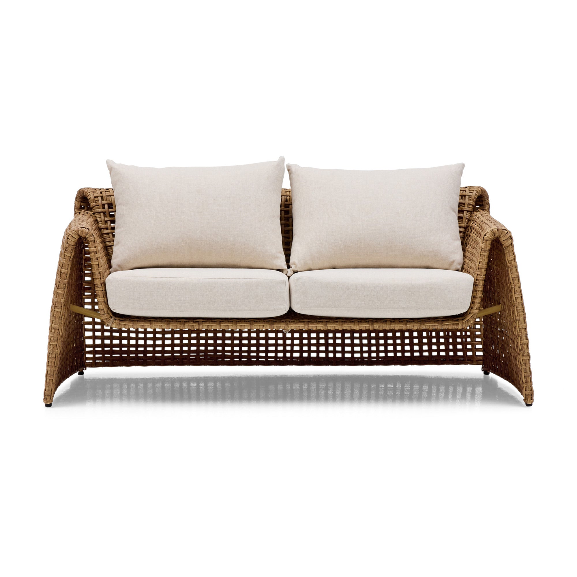 Mesa Outdoor Sofa