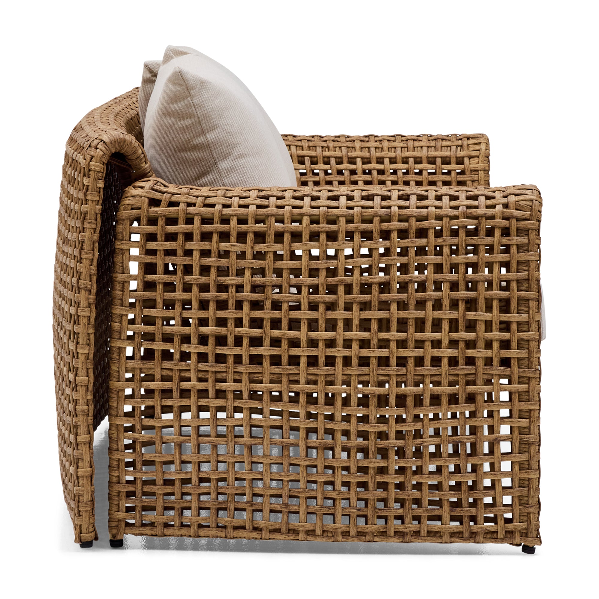 Mesa Outdoor Sofa