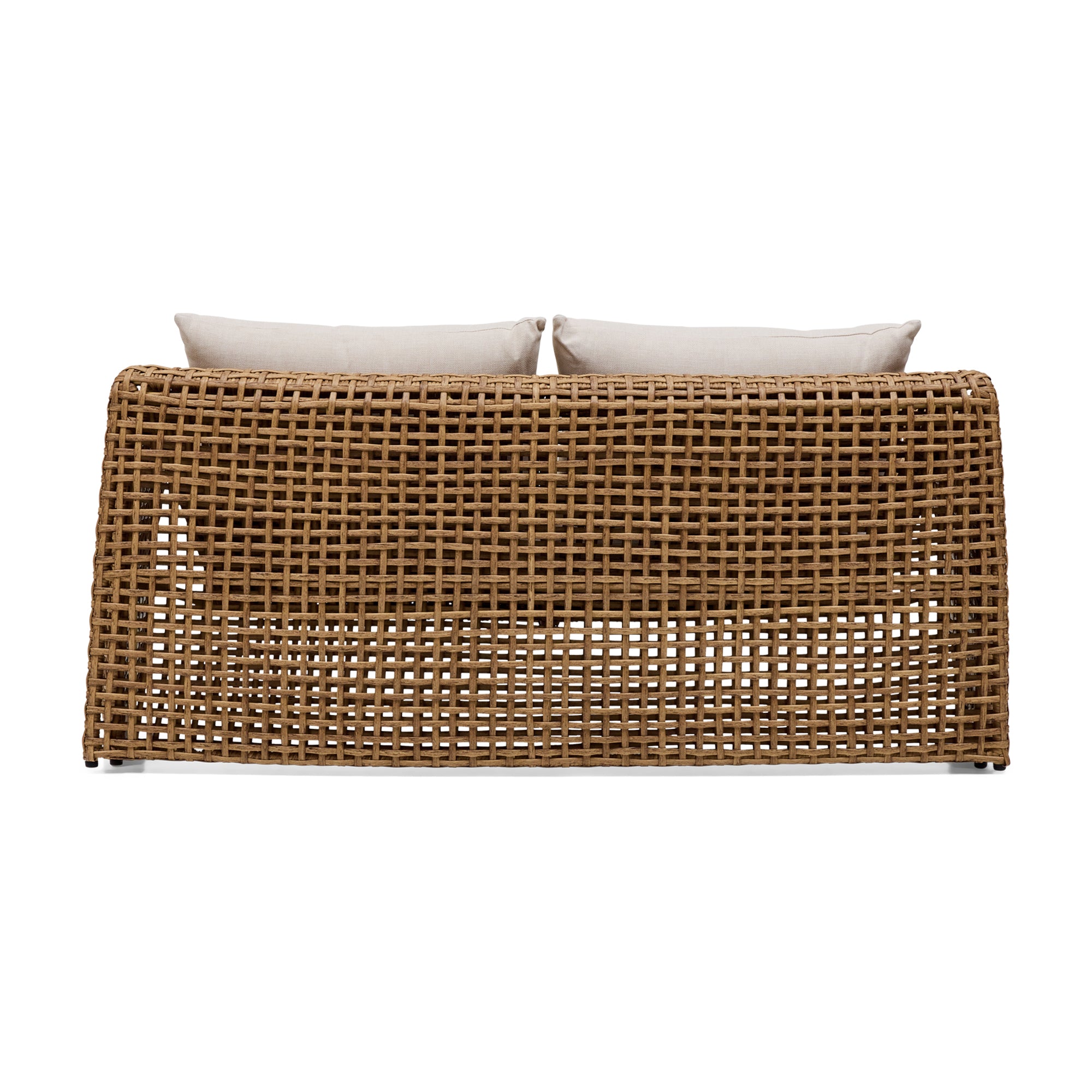 Mesa Outdoor Sofa