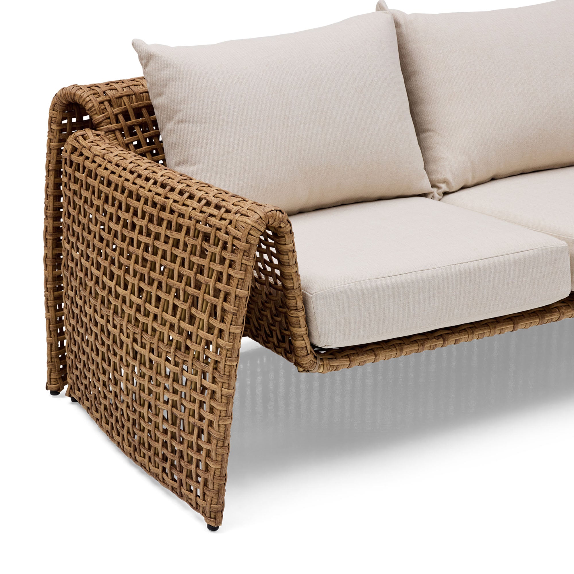 Mesa Outdoor Sofa