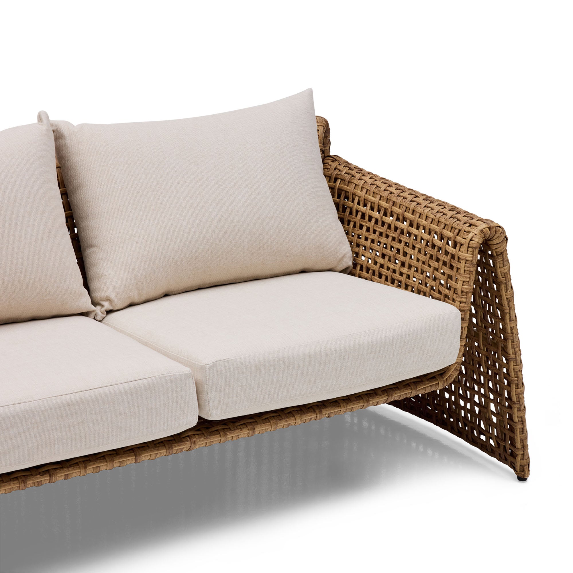 Mesa Outdoor Sofa