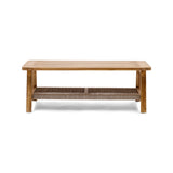 Bronte Outdoor Coffee Table