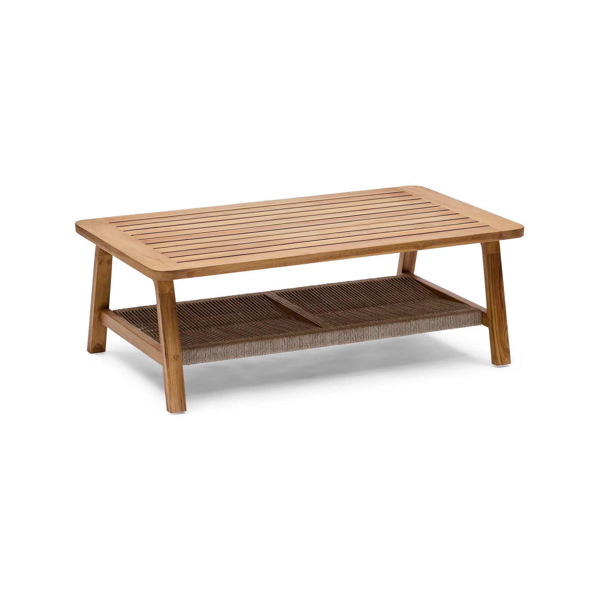 Bronte Outdoor Coffee Table