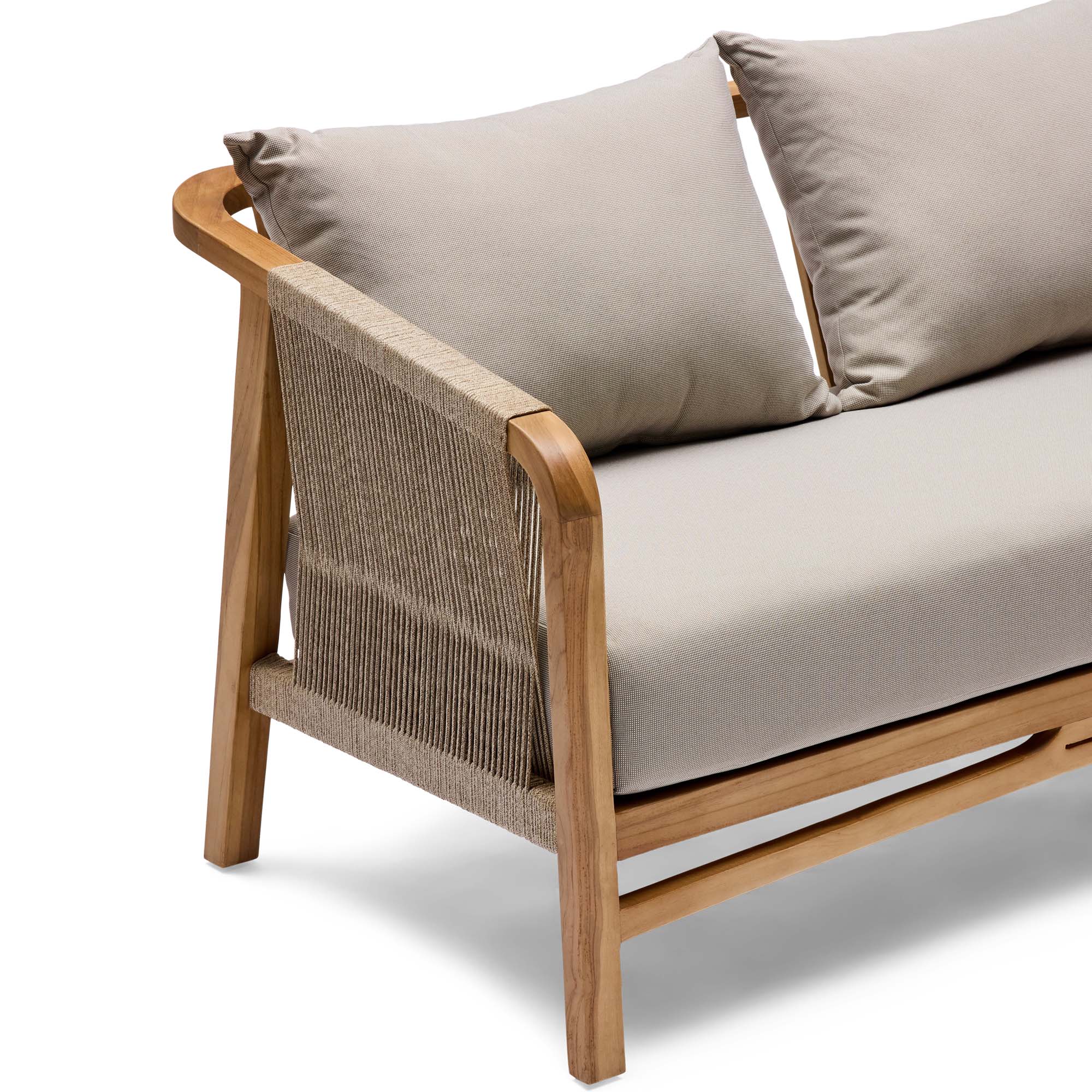 Bronte Outdoor Sofa