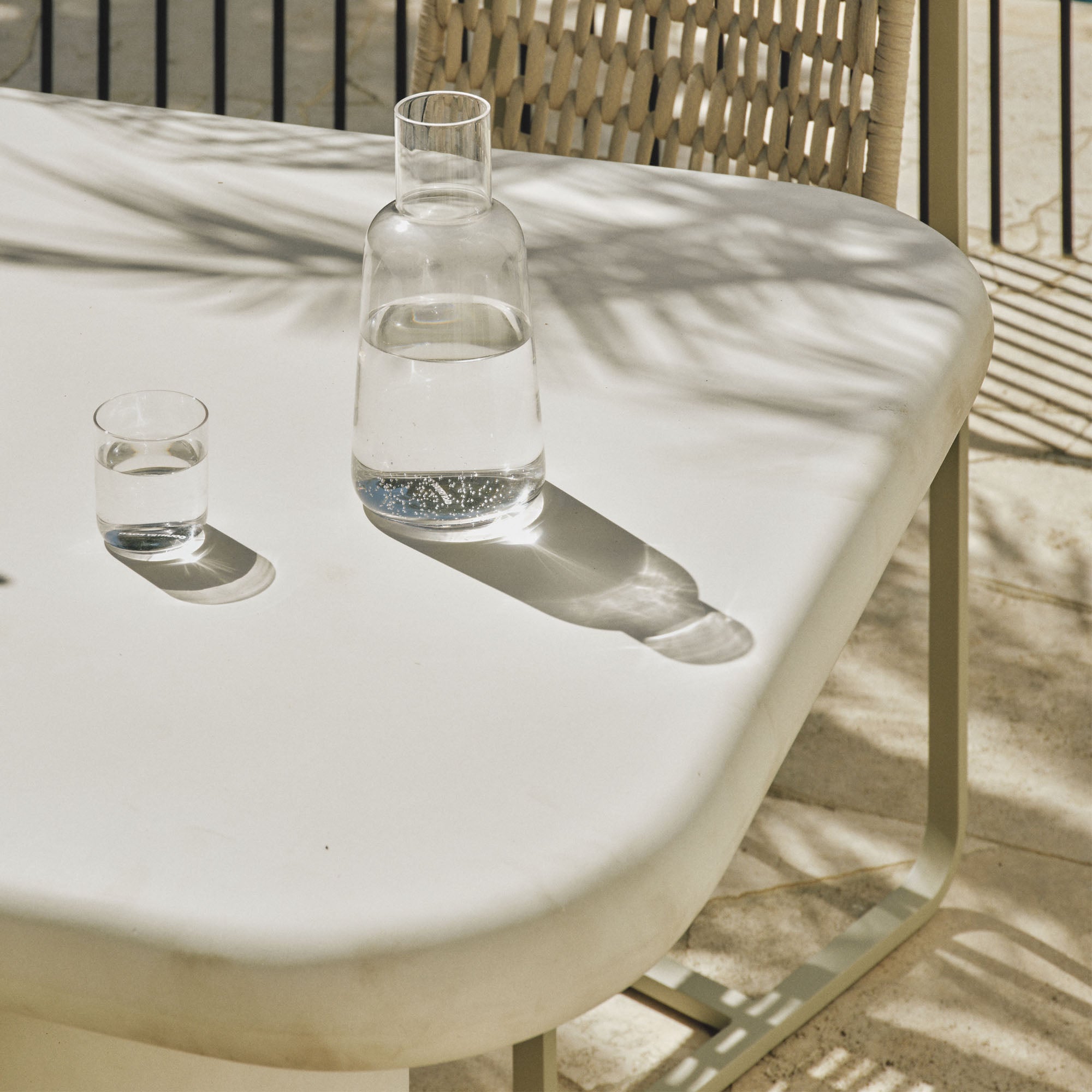 Paloma Outdoor Dining Table
