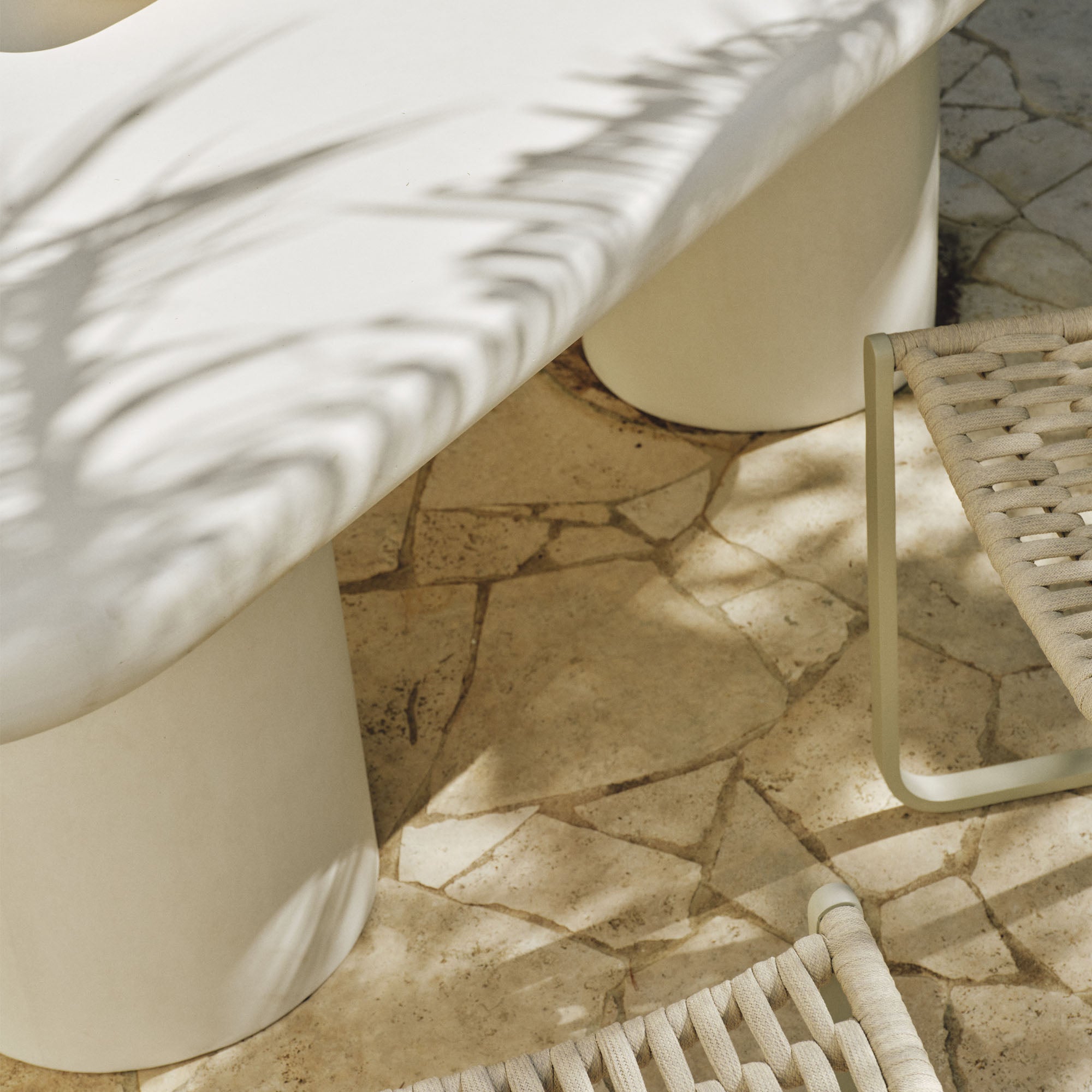 Paloma Outdoor Dining Table