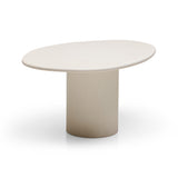 Onde Outdoor Dining Table