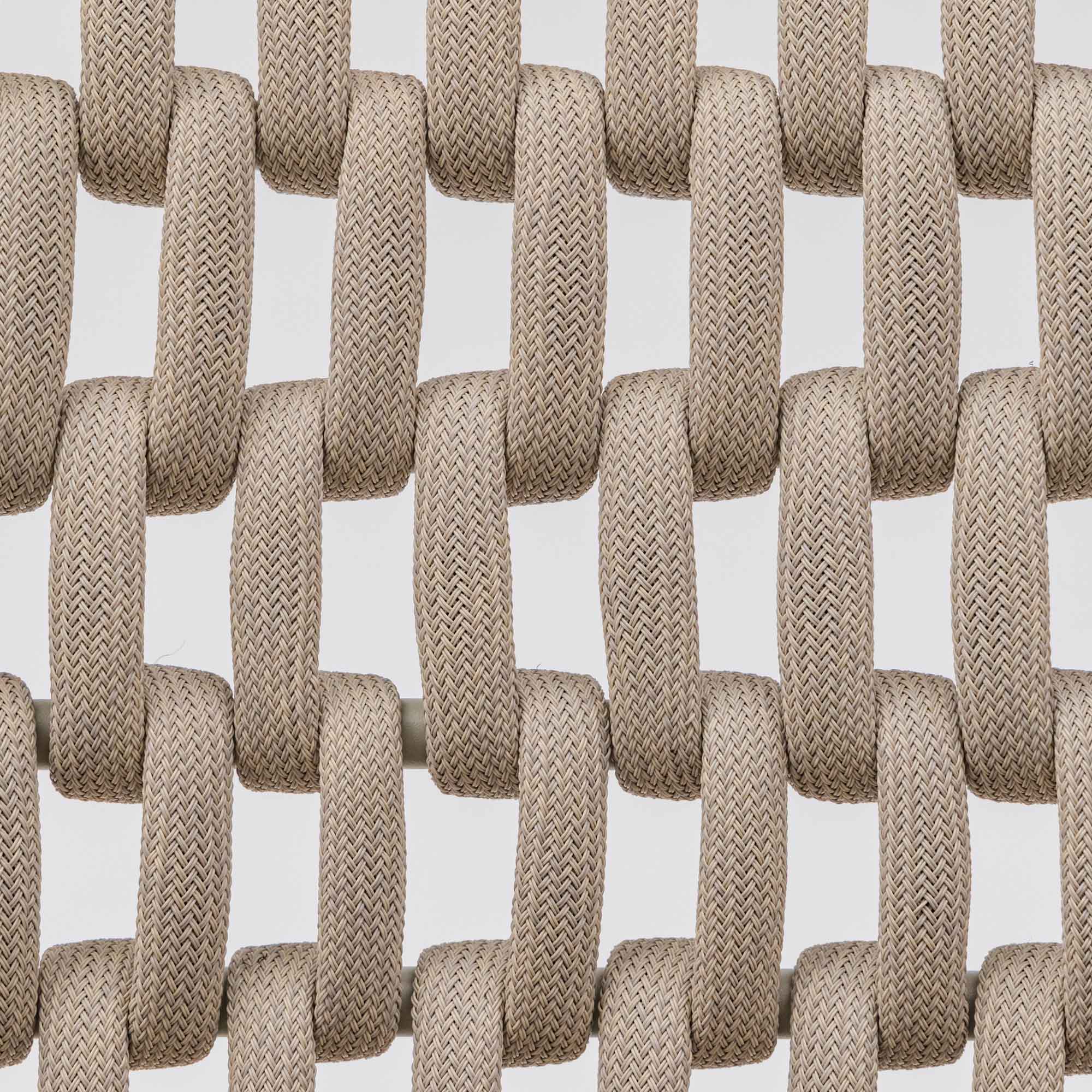 Paros Outdoor Dining Chair Mist