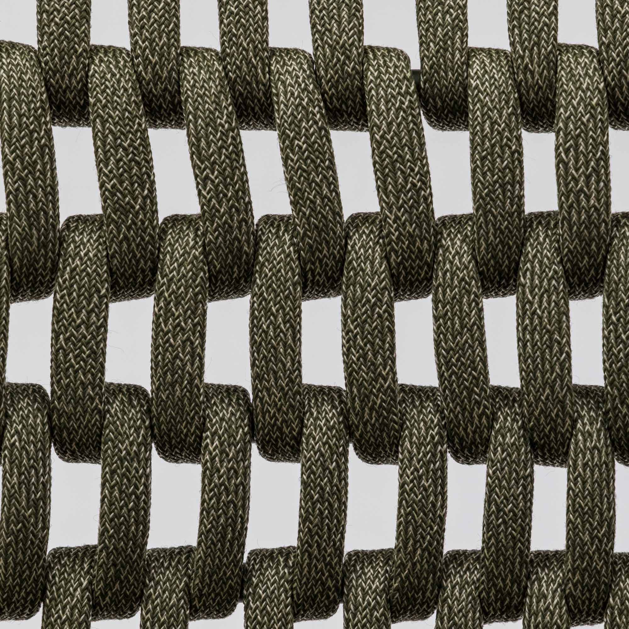 Paros Outdoor Dining Chair Alpine