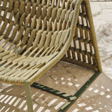 Paros Outdoor Chair Alpine