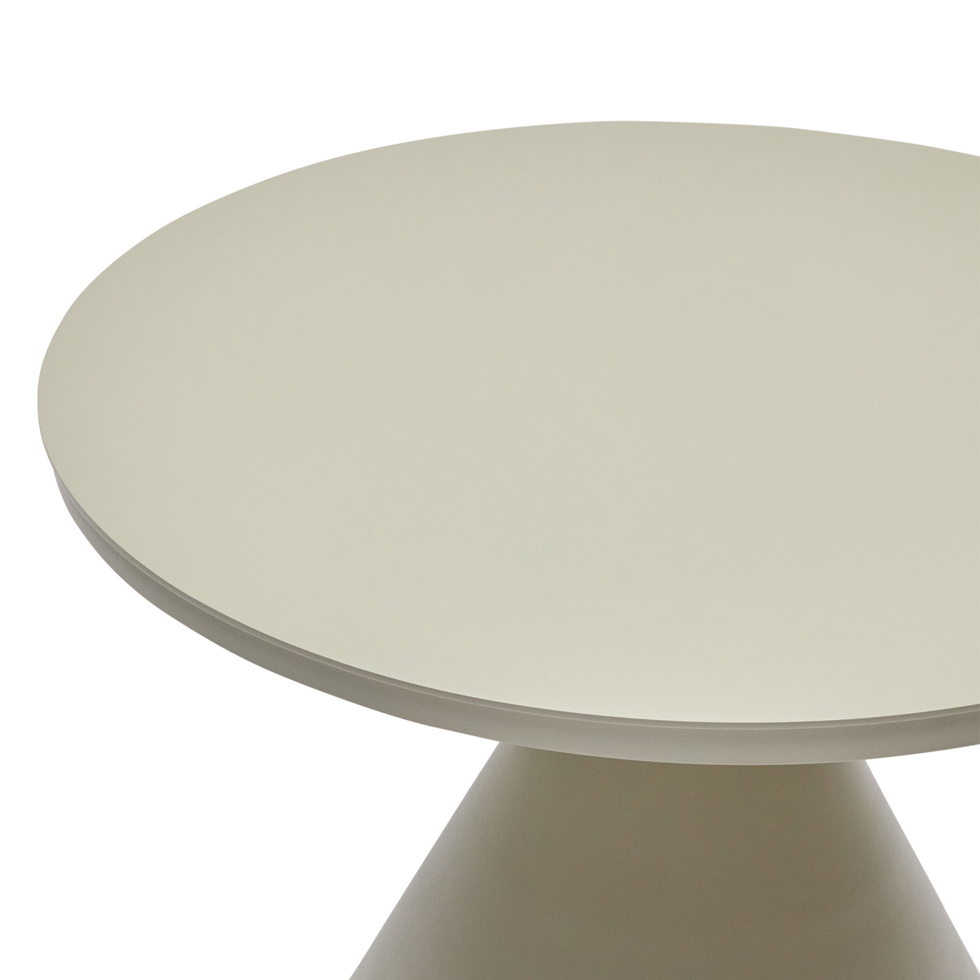 Paros Outdoor Side Table Mist