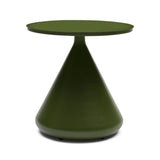 Paros Outdoor Side Table Alpine