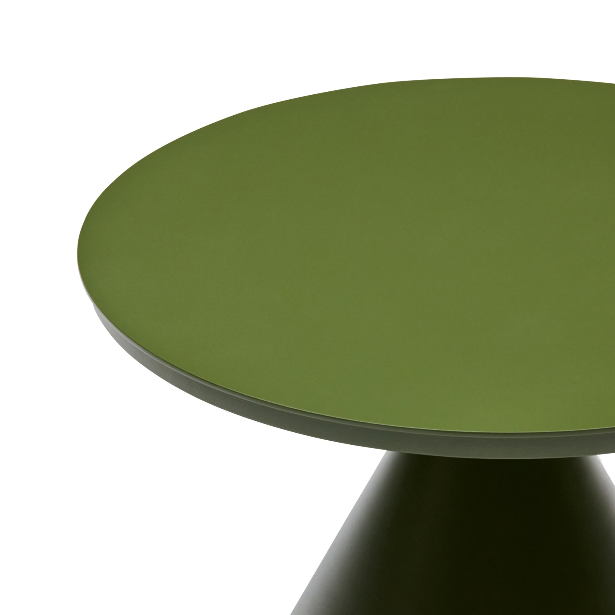 Paros Outdoor Side Table Alpine