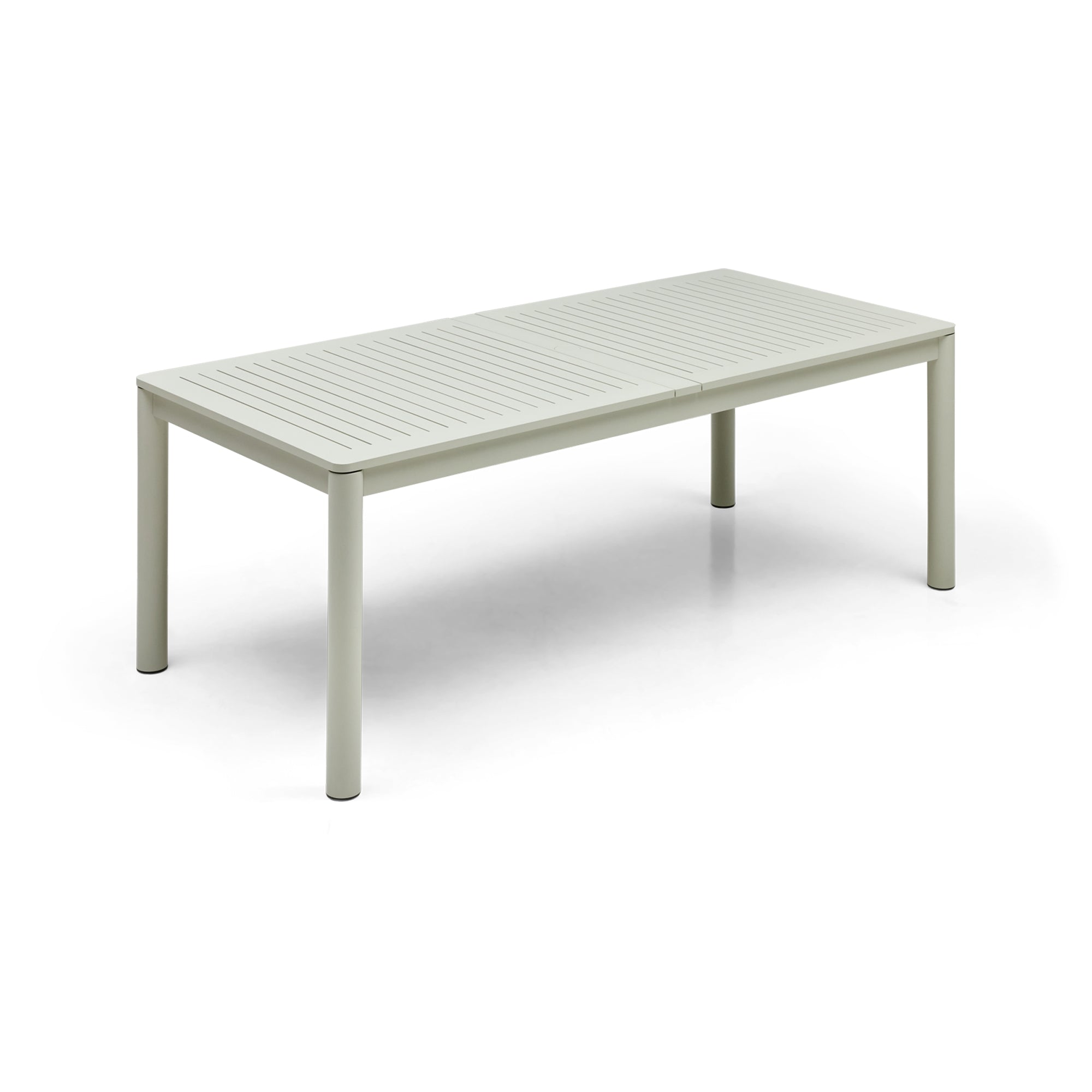 Paros Outdoor Extension Table Mist