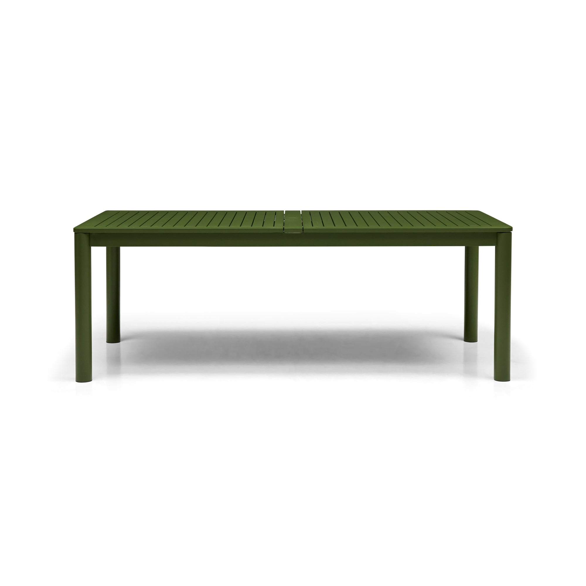 Paros Outdoor Extension Table Alpine