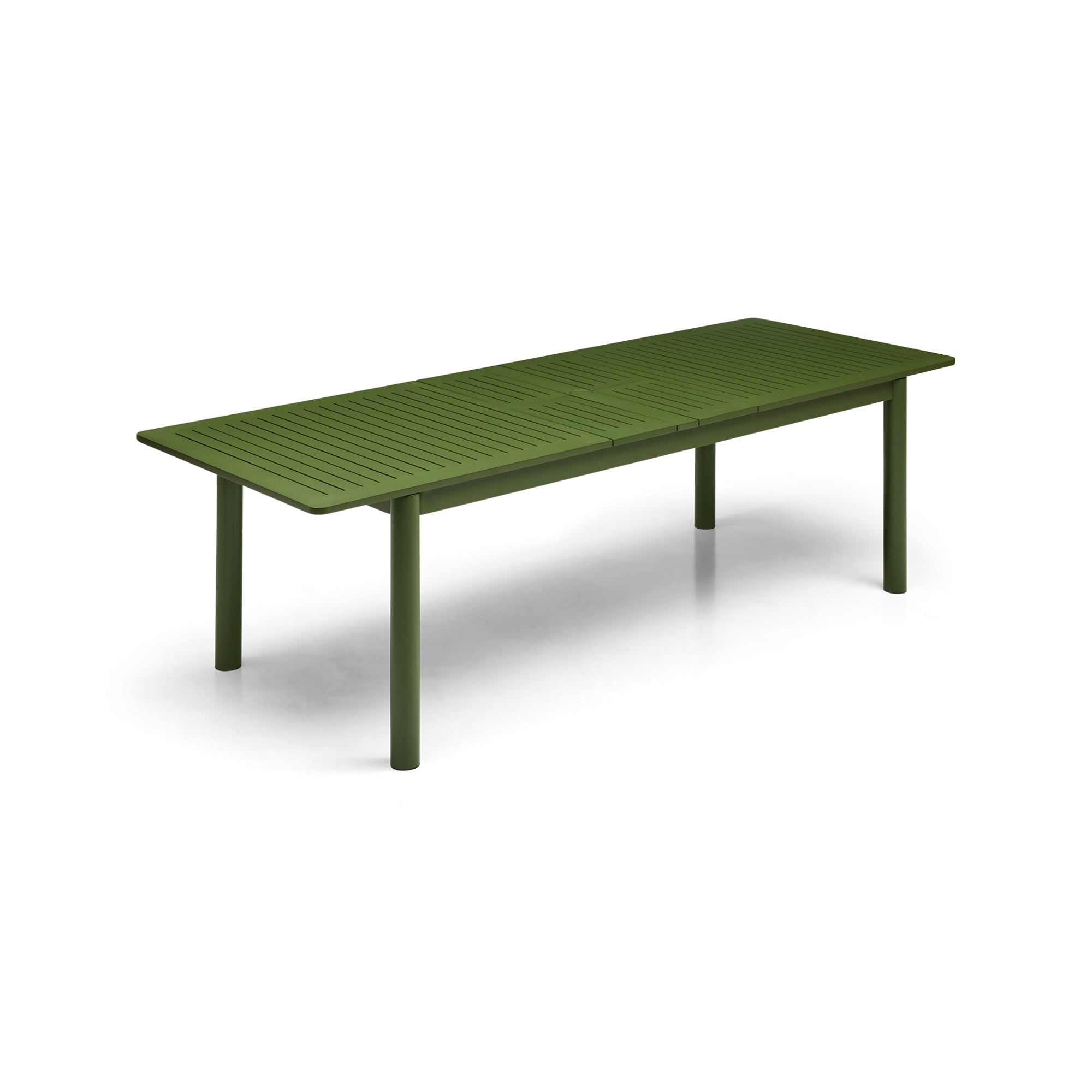 Paros Outdoor Extension Table Alpine