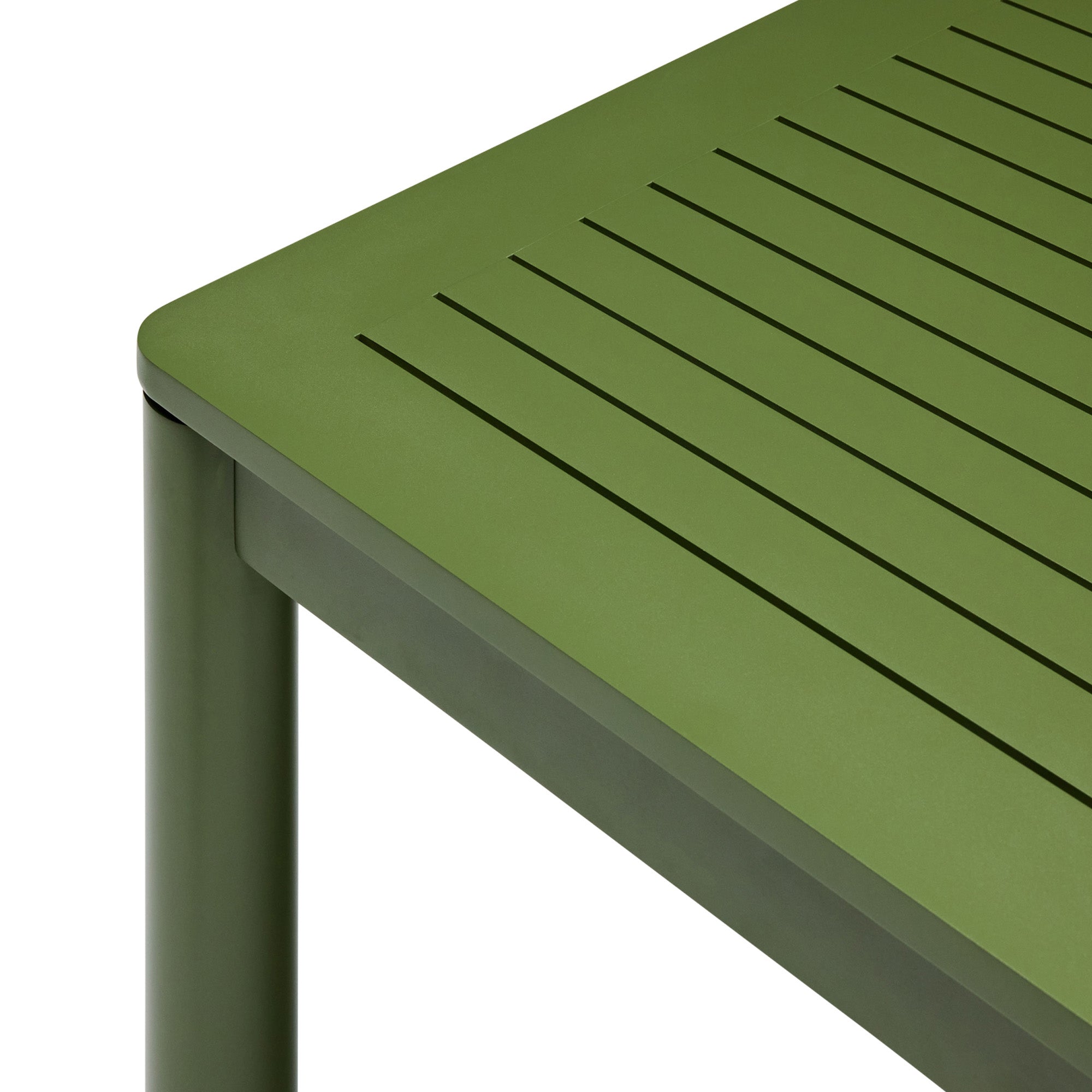 Paros Outdoor Extension Table Alpine