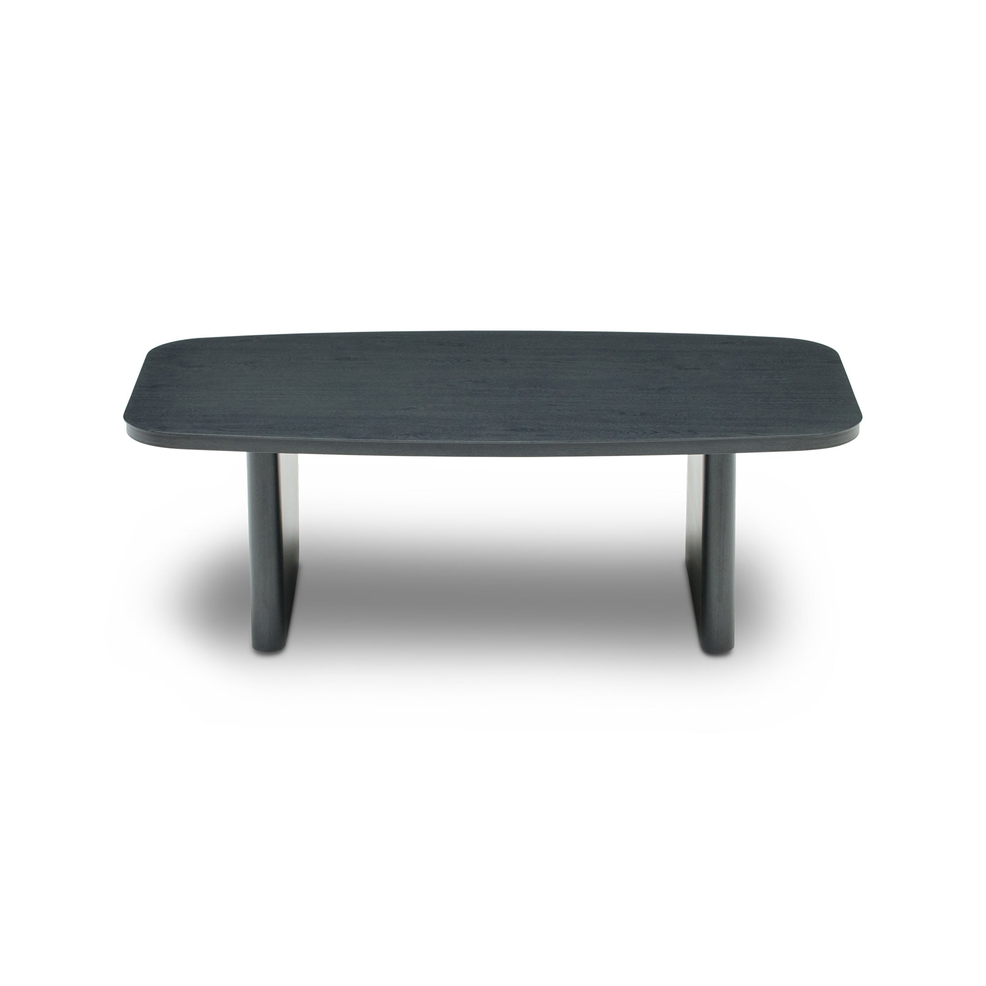 Sorrento Outdoor Coffee Table Black