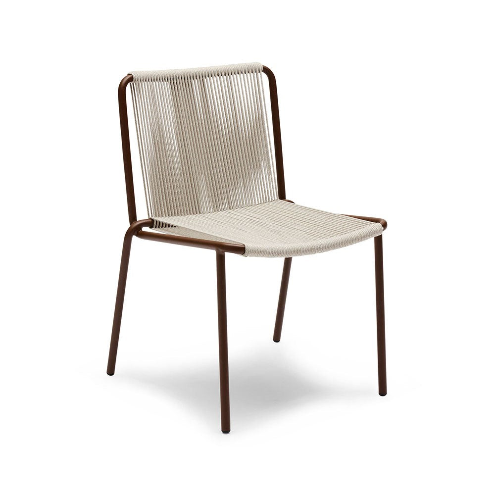Alessi Outdoor Dining Chair Tuskstone