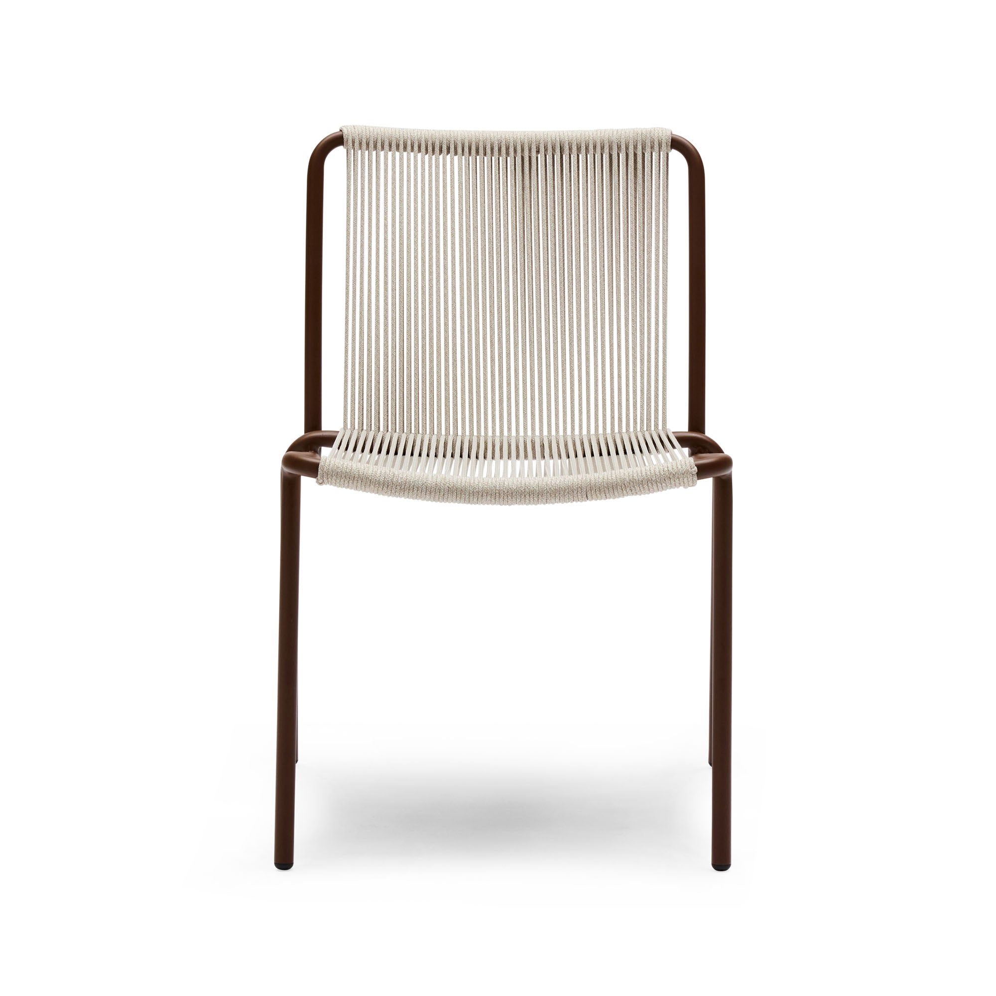 Alessi Outdoor Dining Chair Tuskstone