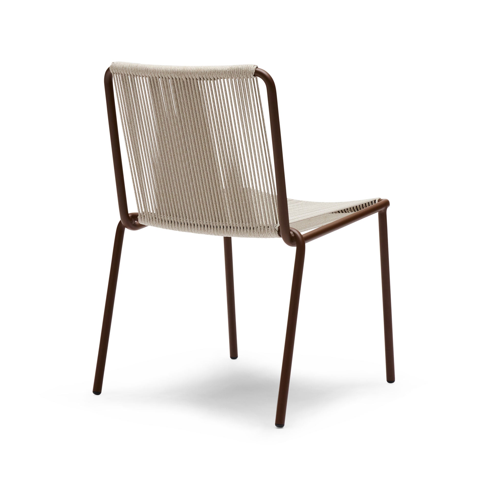 Alessi Outdoor Dining Chair Tuskstone