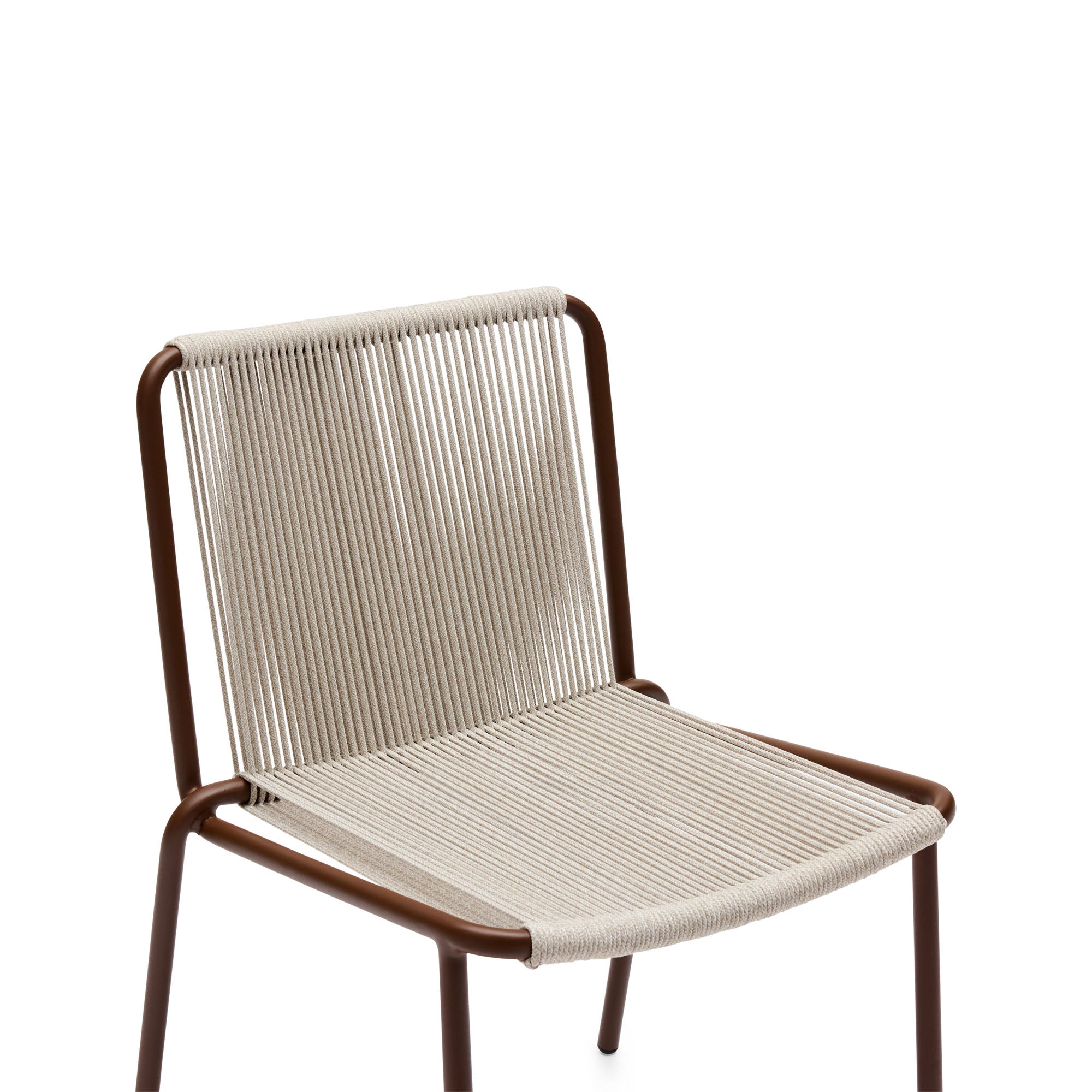 Alessi Outdoor Dining Chair Tuskstone