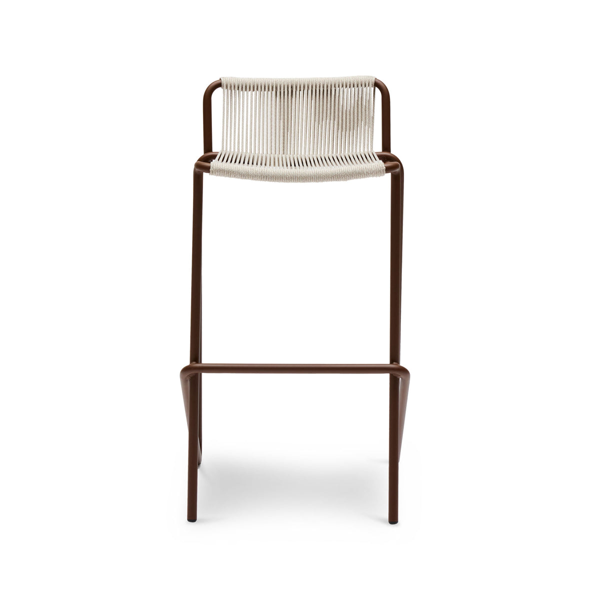 Alessi Outdoor Bar Stool Tuskstone