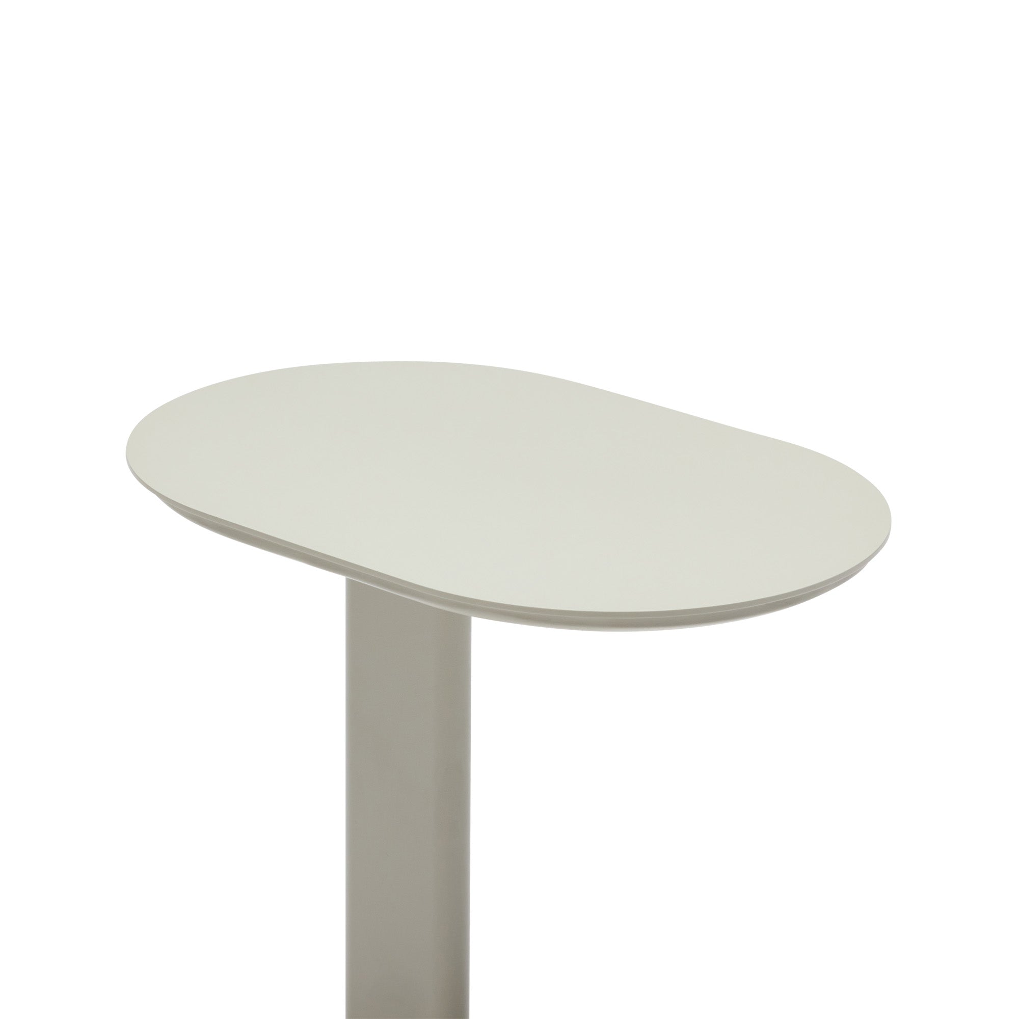 Otto Outdoor Side Table Mist