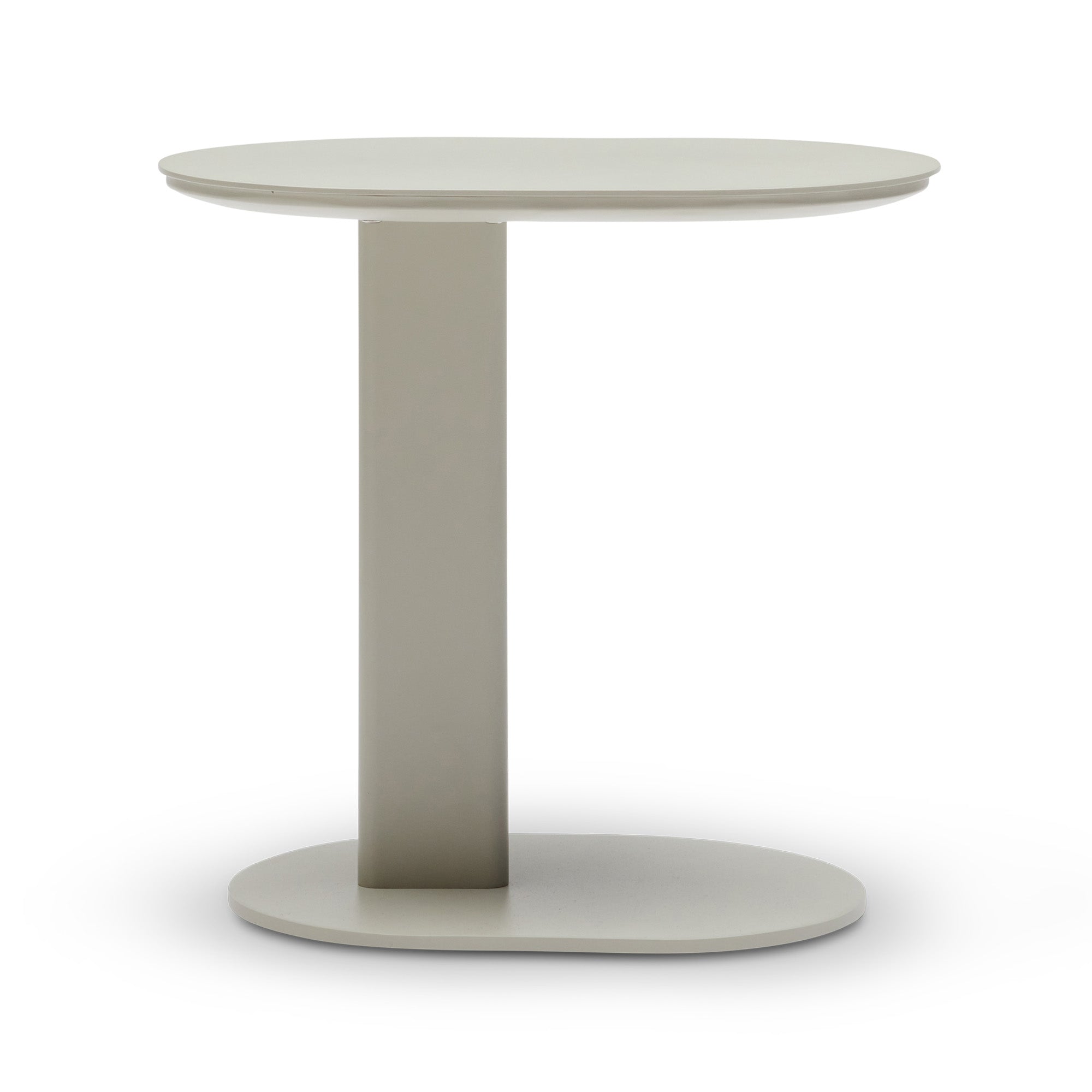 Otto Outdoor Side Table Mist