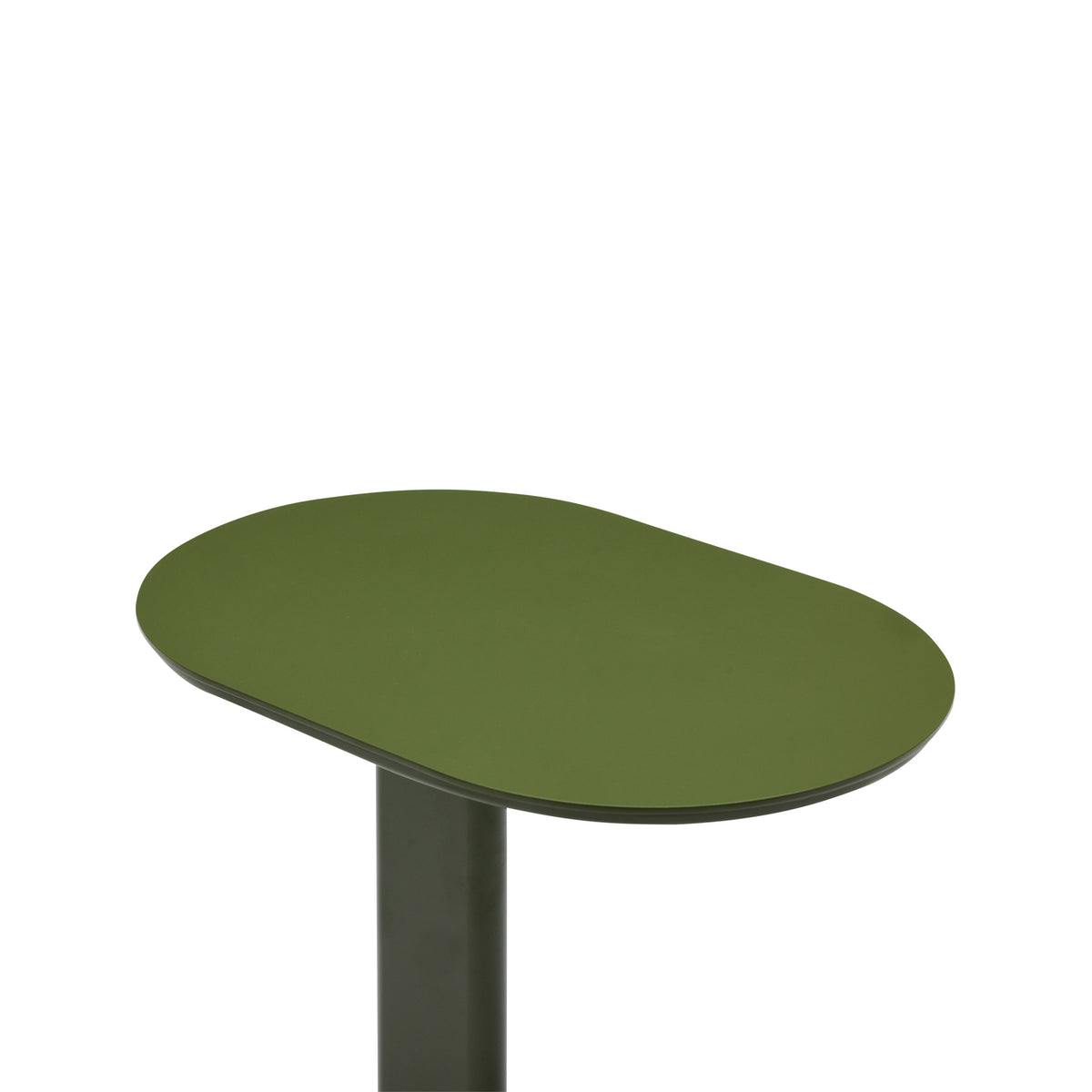 Otto Outdoor Side Table Alpine