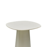 Saphir Outdoor Bar Table Dune Stone