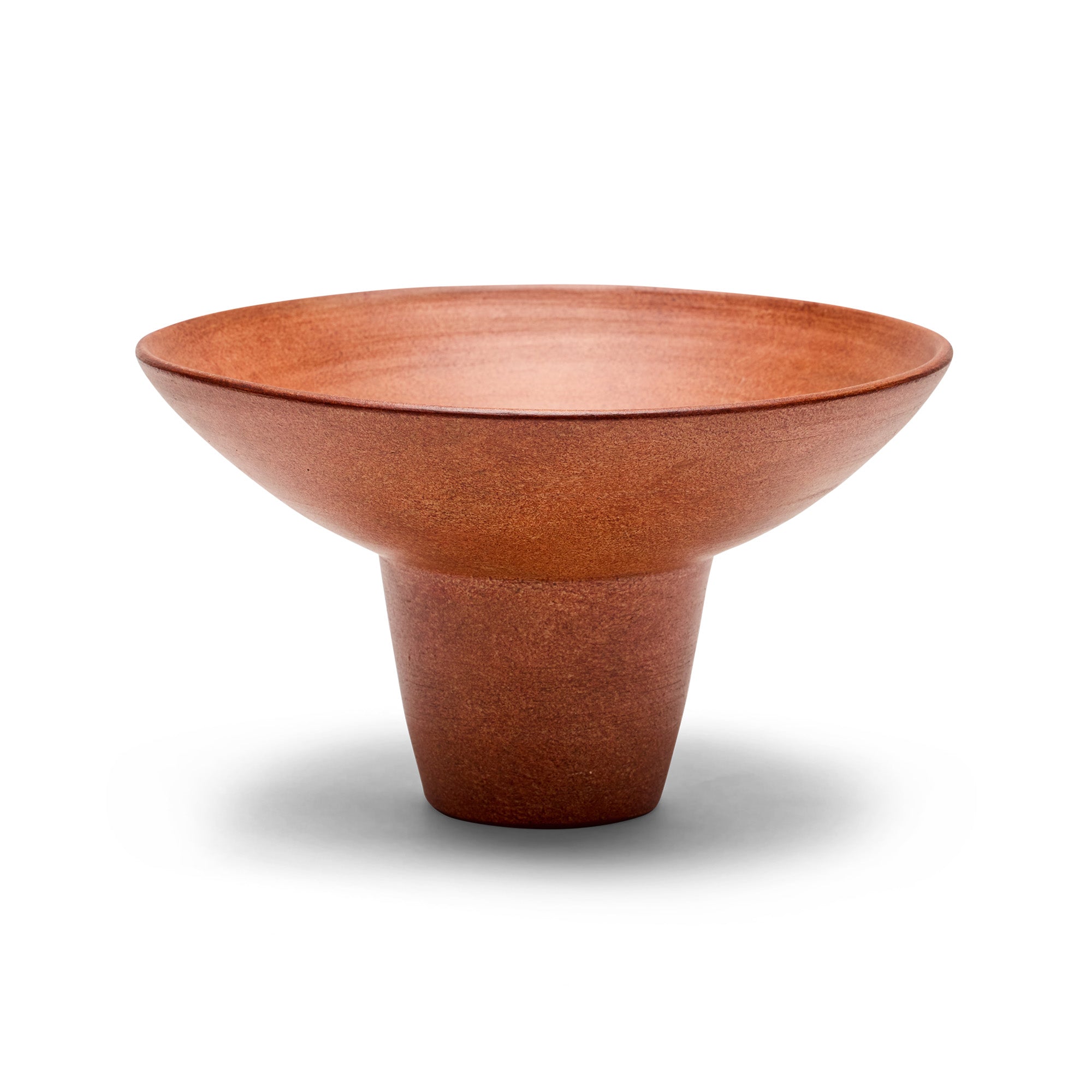 Elora Bowl Ochre Small