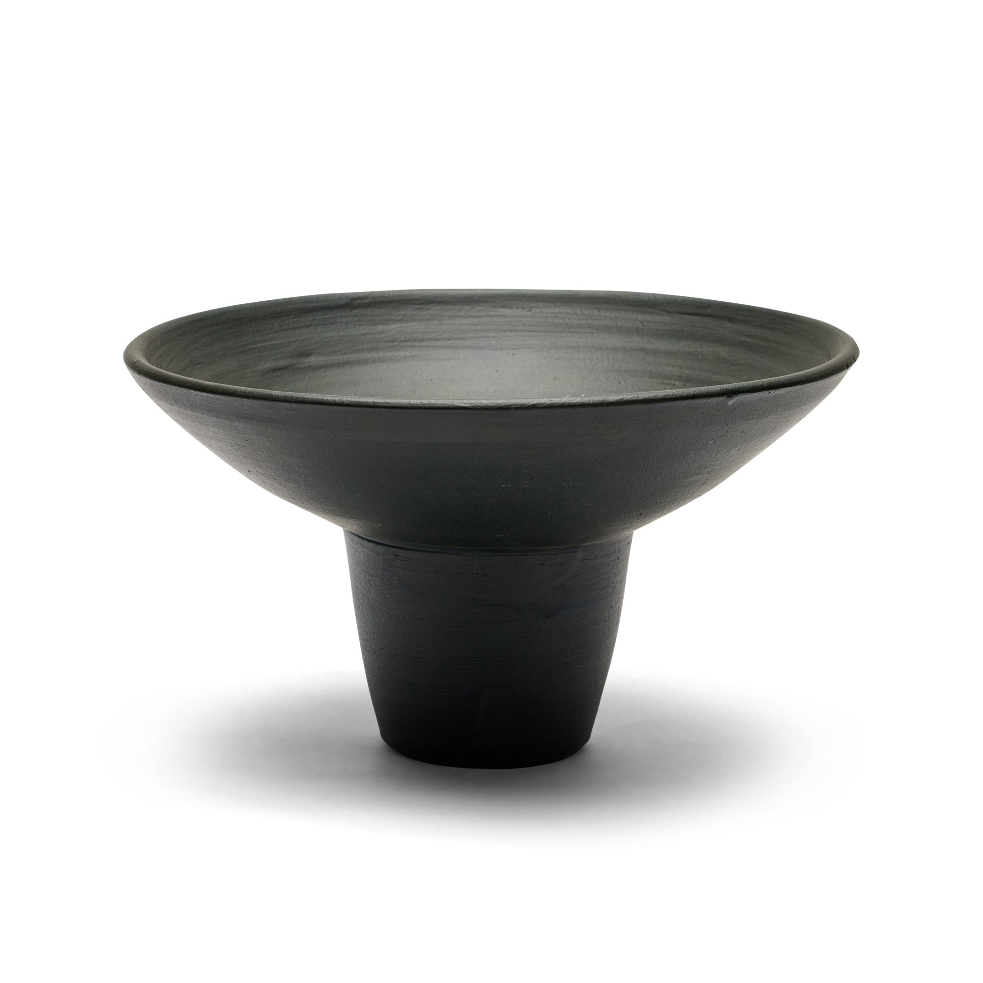 Elora Bowl Black Small
