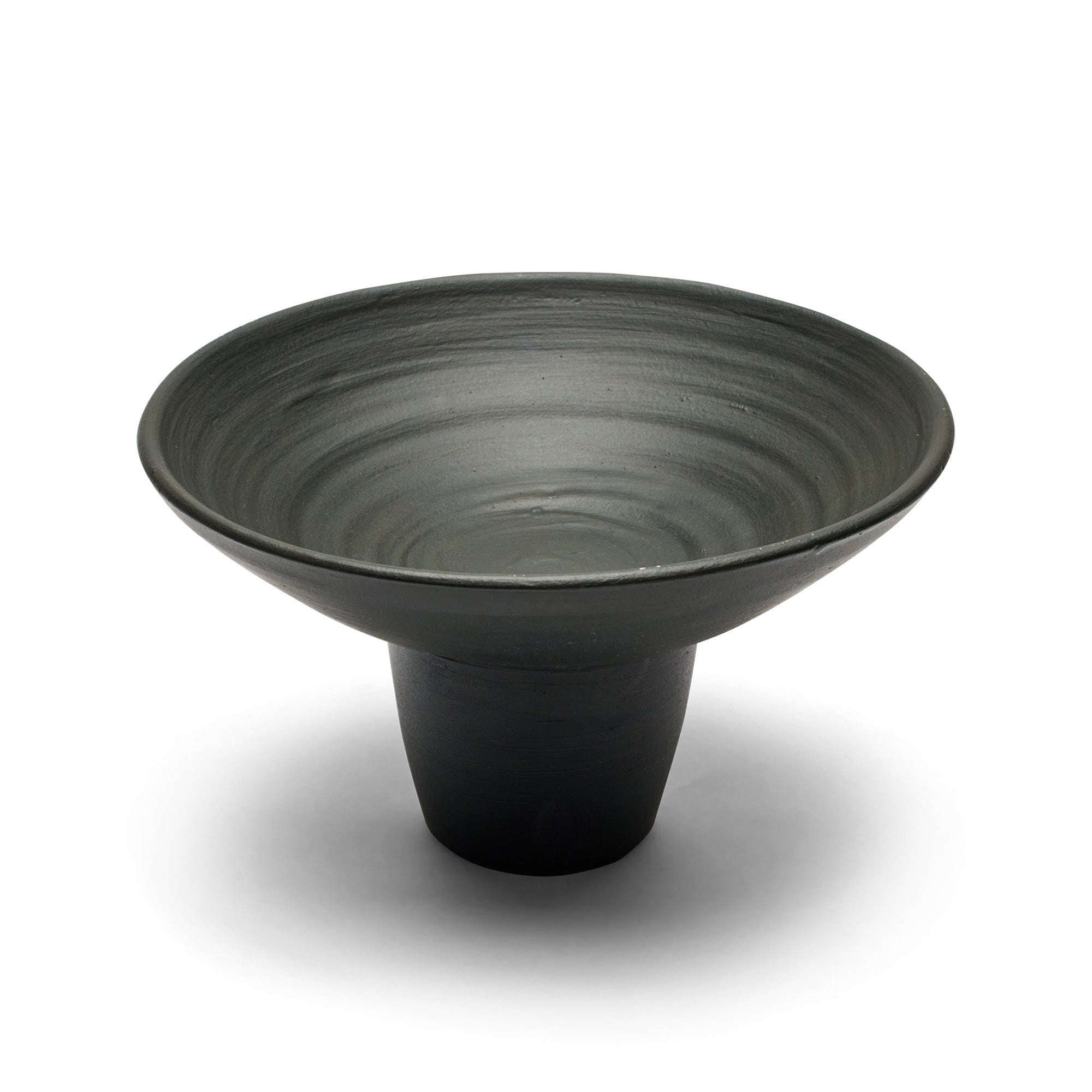 Elora Bowl Black Small
