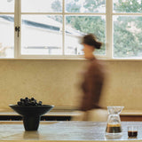 Elora Bowl Black Small